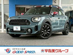 MINI COOPER SD CROSSOVER