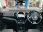 MINI COOPER SD CROSSOVER
