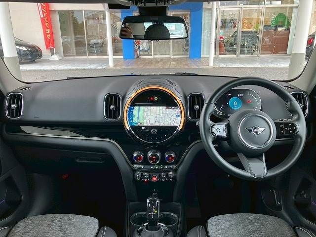 MINI COOPER SD CROSSOVER