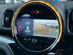 MINI COOPER SD CROSSOVER