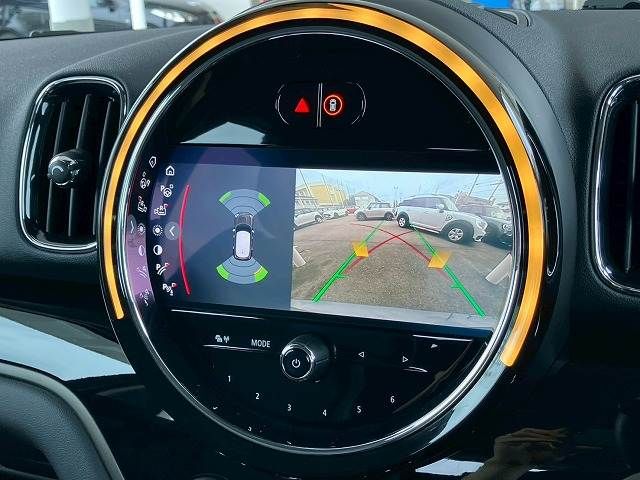 MINI COOPER SD CROSSOVER