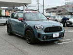 MINI COOPER SD CROSSOVER