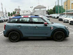 MINI COOPER SD CROSSOVER