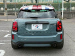 MINI COOPER SD CROSSOVER