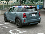 MINI COOPER SD CROSSOVER