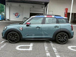 MINI COOPER SD CROSSOVER