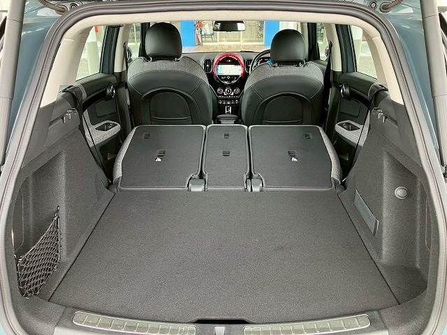 MINI COOPER SD CROSSOVER