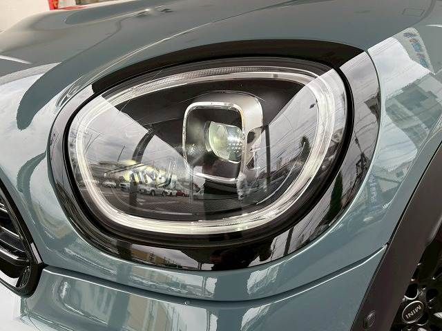 MINI COOPER SD CROSSOVER