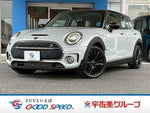 MINI COOPER SD CLUBMAN