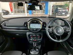 MINI COOPER SD CLUBMAN