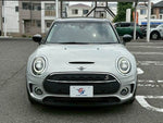 MINI COOPER SD CLUBMAN