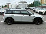 MINI COOPER SD CLUBMAN