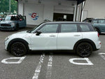 MINI COOPER SD CLUBMAN