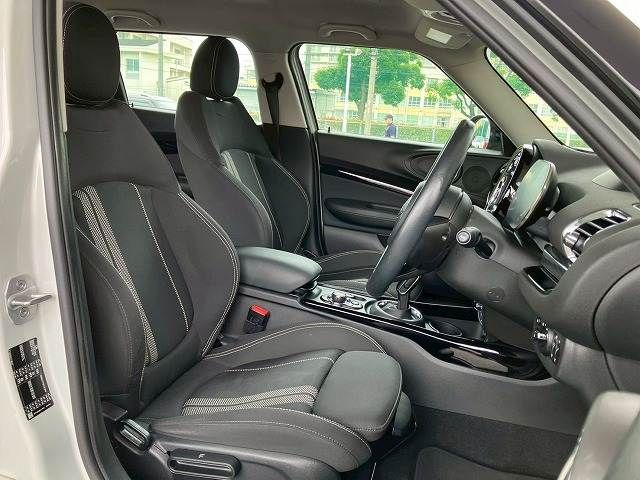 MINI COOPER SD CLUBMAN
