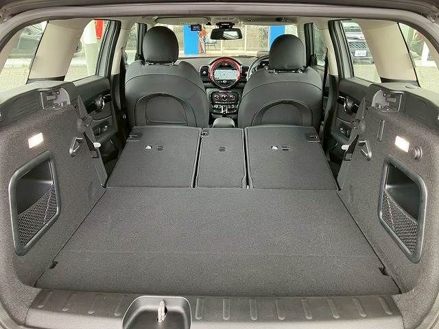 MINI COOPER SD CLUBMAN