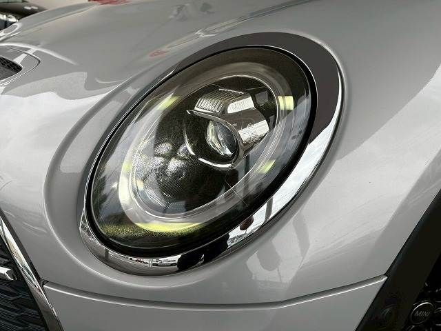 MINI COOPER SD CLUBMAN