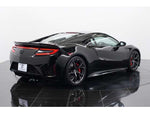 NSX