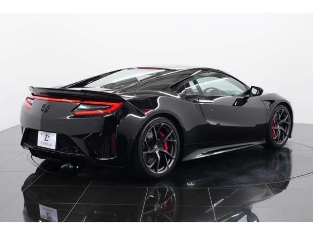 NSX