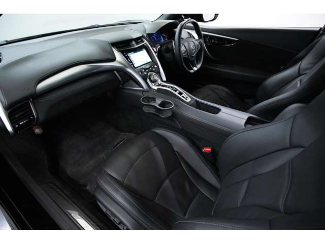 NSX