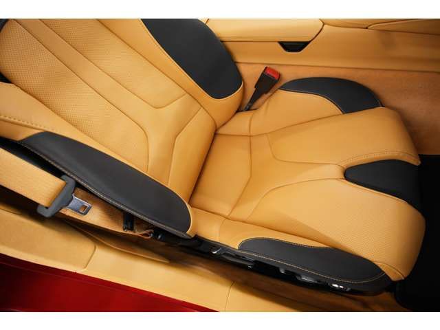 CHEVROLET CORVETTE open