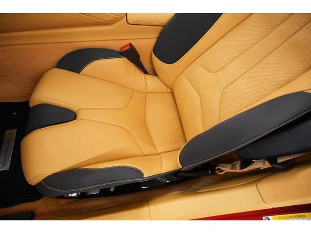 CHEVROLET CORVETTE open