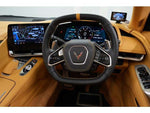 CHEVROLET CORVETTE open