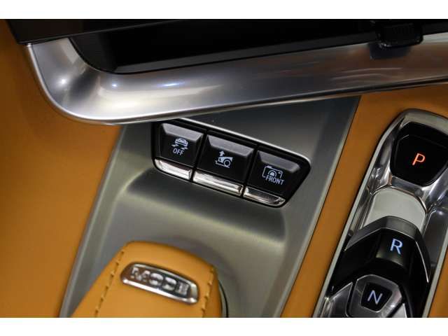 CHEVROLET CORVETTE open