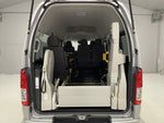 HIACE van 1.25t 2WD