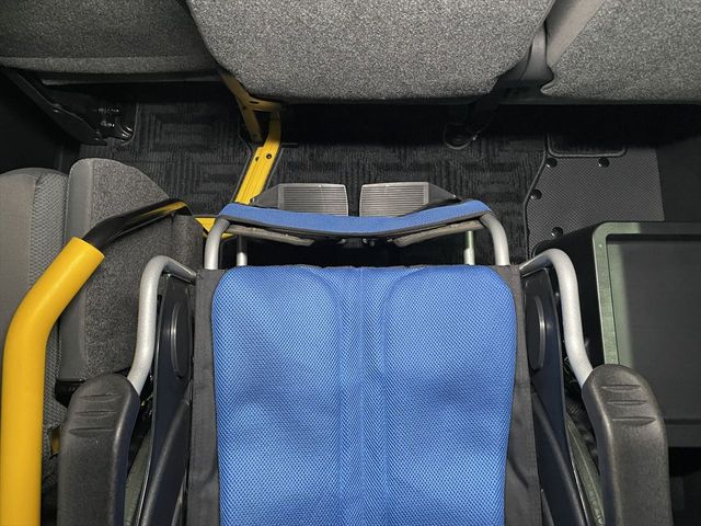 HIACE van 1.25t 2WD