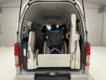 HIACE van 1.25t 2WD