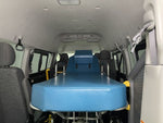 HIACE van 1.25t 2WD