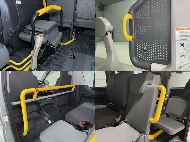 HIACE van 1.25t 2WD