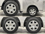 HIACE van 1.25t 2WD