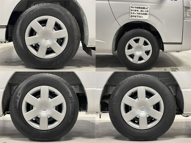 HIACE van 1.25t 2WD