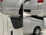 HIACE van 1.25t 2WD