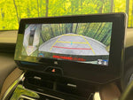 HARRIER 2WD