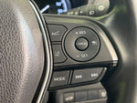 HARRIER 2WD