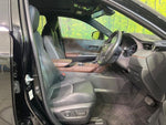HARRIER 2WD