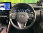 HARRIER 2WD