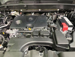 HARRIER 2WD