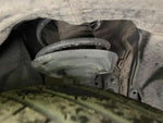 HARRIER 2WD