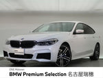 BMW 6series GRAN TURISMO