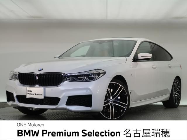 BMW 6series GRAN TURISMO