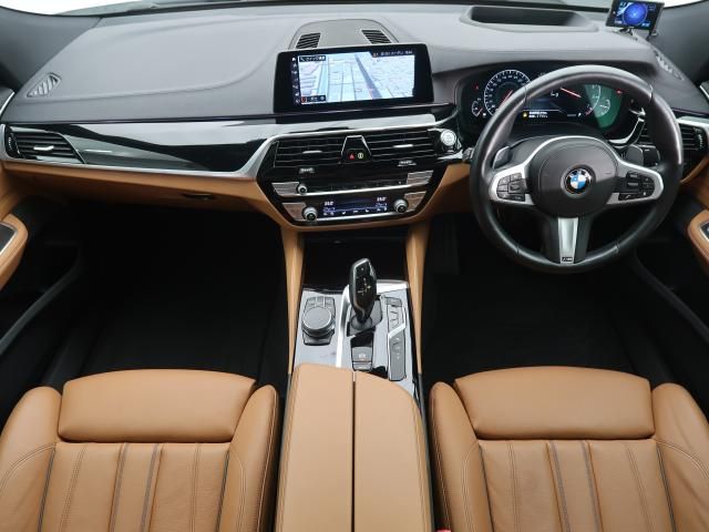 BMW 6series GRAN TURISMO