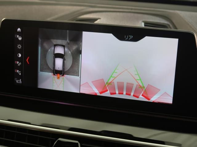 BMW 6series GRAN TURISMO