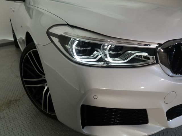 BMW 6series GRAN TURISMO