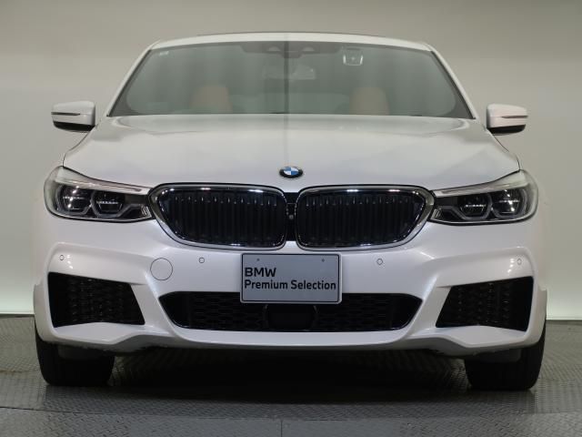 BMW 6series GRAN TURISMO