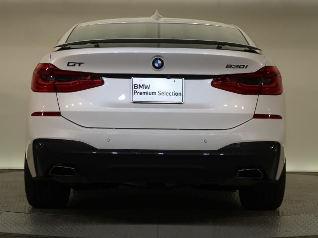 BMW 6series GRAN TURISMO