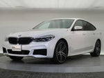 BMW 6series GRAN TURISMO
