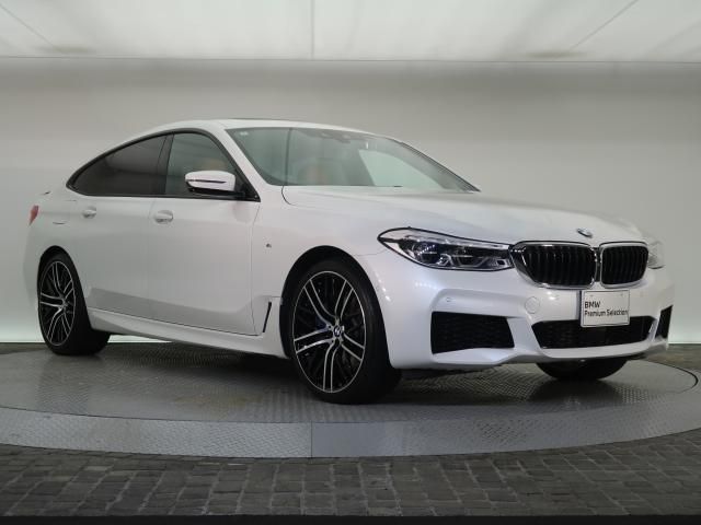 BMW 6series GRAN TURISMO
